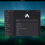 AerynOS 2025.08: la nuova snapshot porta GNOME 48.4, KDE Plasma 6.4 e Mesa 25.2
