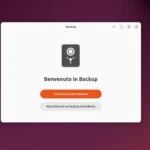DejaDup: Il Backup Semplice e Intuitivo per Tutti