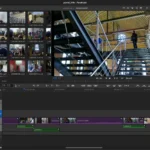 Flowblade: Un Editor Video per Linux
