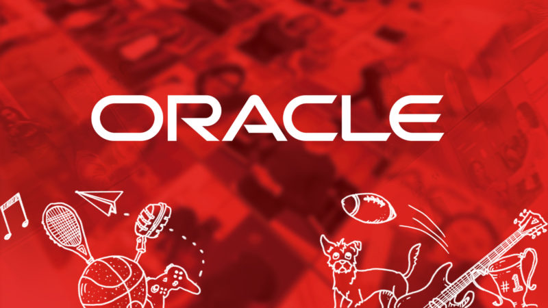 Oracle