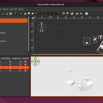 Come Installare Sweet Home 3D in Ubuntu