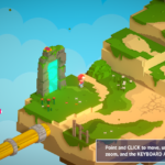 Aqueducts Puzzle Game di Strategia e Creatività