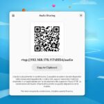 Come Installare Audio Sharing in Ubuntu
