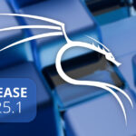 Kali Linux 2025.1 Disponibile per il Download