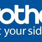 Brother dice no ad inchiostro di terze parti