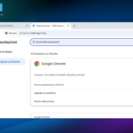 Come installare Google Chrome in Arch Linux