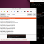 Come Installare Conky Manager 2 su Ubuntu