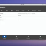 CPU Info informazioni sul Processore