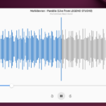 Decibels il nuovo player Audio GNOME