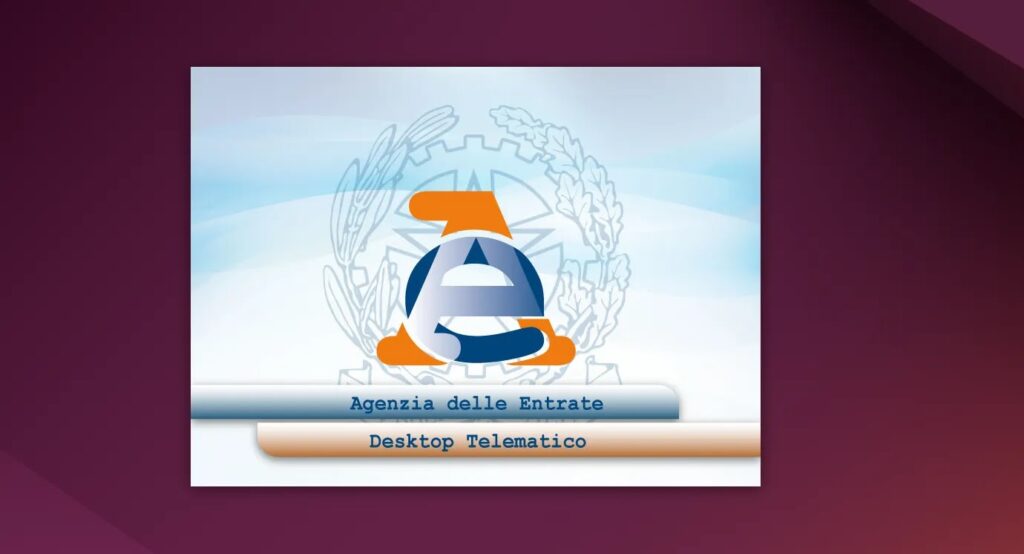 Desktop Telematico in Ubuntu Linux