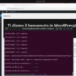 Come Eseguire WordPress su Docker: Una Guida Pratica