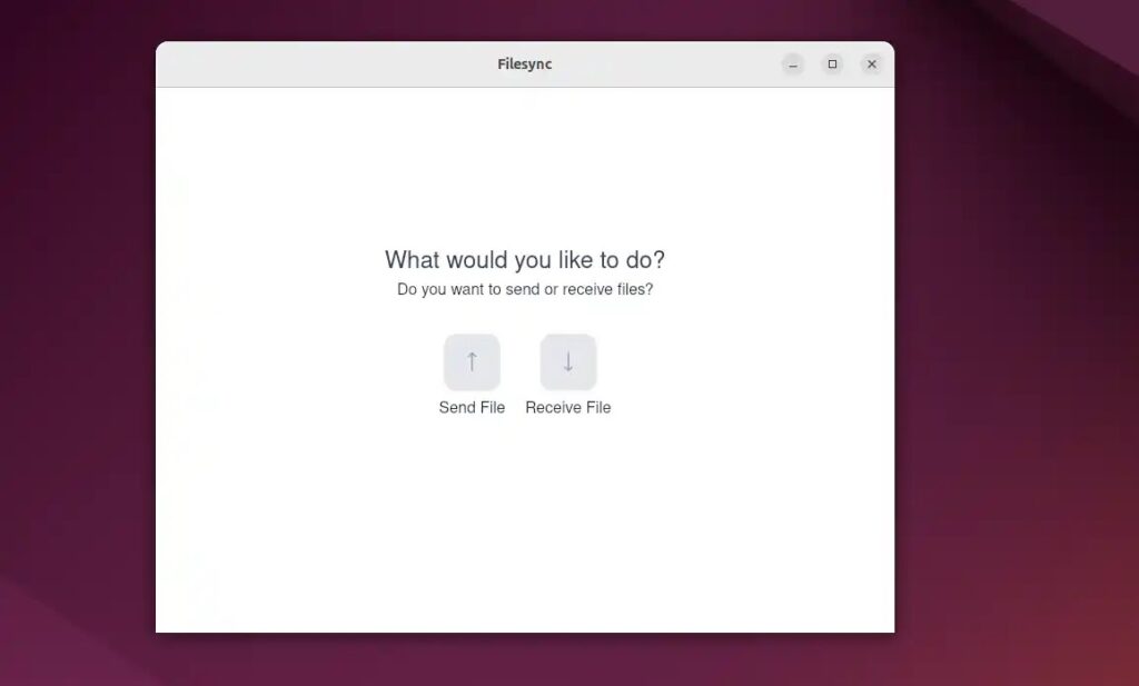 FileSync