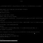 Finnix 250 Disponibile per il Download