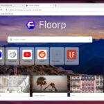 Floorp il browser made in Giappone