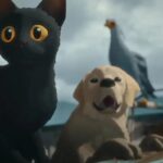 Flow: Il Film d’Animazione che ha vinto un oscar e Creato con Blender