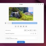 Footage Caratteristiche e Installazione su Linux