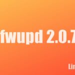 Le Novità di fwupd 2.0.7