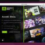 Come installare il client GeForce Now in Ubuntu Linux