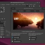 E’ arrivato GIMP 3.0