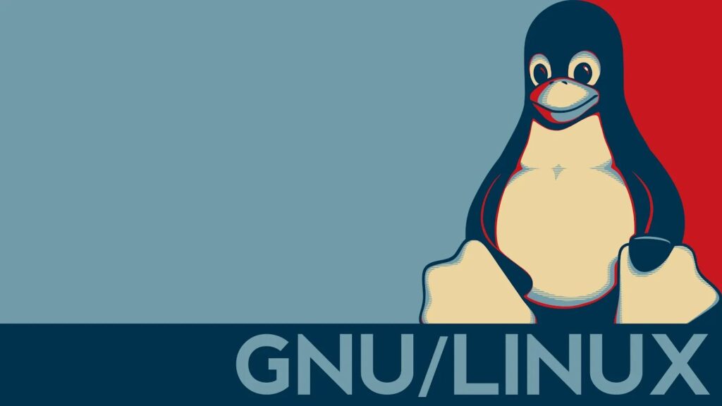 Gnu Linux