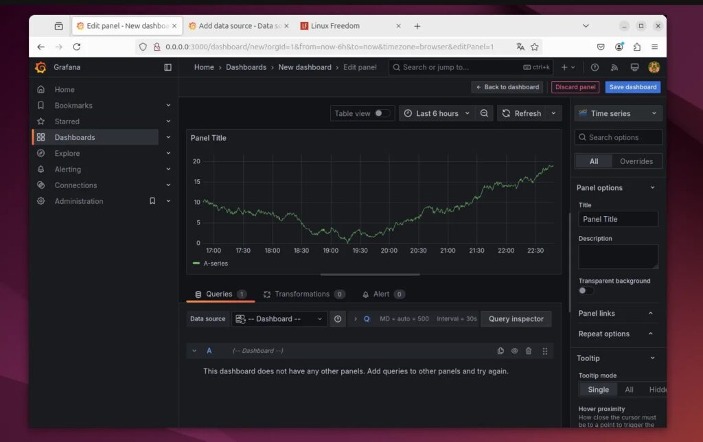 Grafana