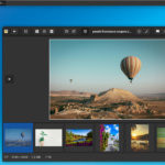 gThumb ottimizza il supporto per WebP