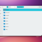 Index: Il File Manager Leggero per KDE