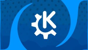 kde