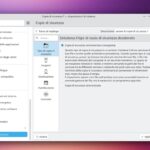 KUP: Un Affidabile Pianificatore di Backup per Linux