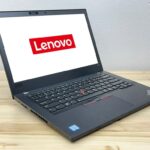 Lenovo ThinkPad T480 con i5 a meno di 300€ un affare da non perdere