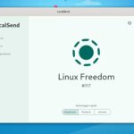 LocalSend: Condividere File Senza Connessione Internet