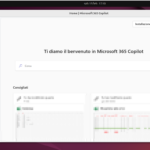 Come installare Microsoft 365 in Ubuntu