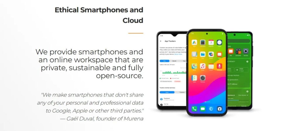 Murena