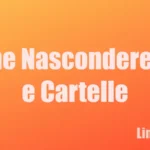 Come Nascondere File e Cartelle su Linux