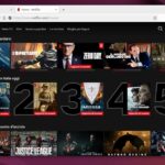 Come guardare Netflix su Ubuntu Linux