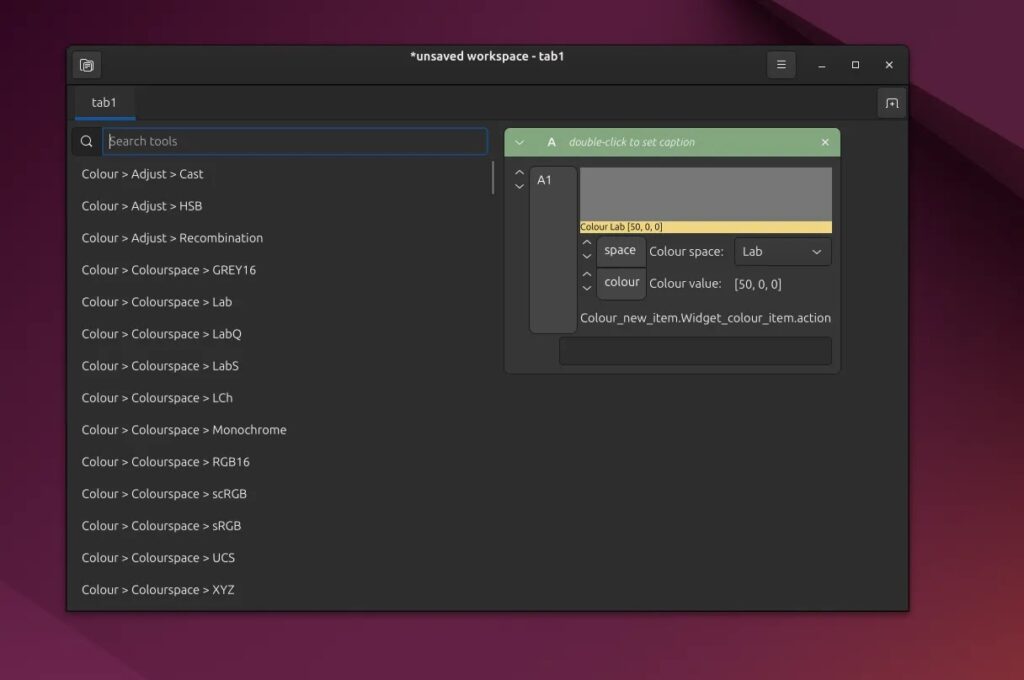 nip4 in Ubuntu