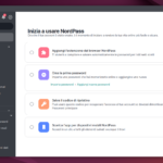 NordPass su Linux: La Soluzione Ideale per la Gestione delle Password