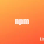 Nuovo attacco npm: pacchetti locali compromessi con backdoor