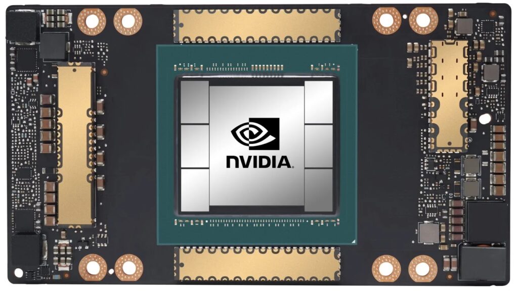 NVIDIA