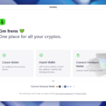 OneKey: La Soluzione Perfetta per la Sicurezza delle Tue Criptovalute