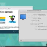 Recensione openSUSE Tumbleweed XFCE 
