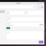 Come installare Passmage in Ubuntu Linux