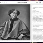 Picture of the Day su Linux