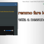 PiKaraoke un server per Karaoke su Linux