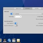 Plank Reloaded Un Dock Semplice e Potente per il Tuo Desktop Linux