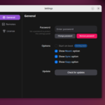 Rclone UI: La Soluzione Grafica per la Gestione dei File Multi-Cloud
