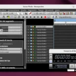Rosegarden: il software musicale per Linux