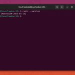 Come installare Rust in Ubuntu Linux