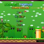 Secret Maryo Chronicles: Un Classico Open Source per gli Amanti dei Platform