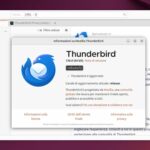 Thunderbird 136  L’evoluzione della gestione delle email